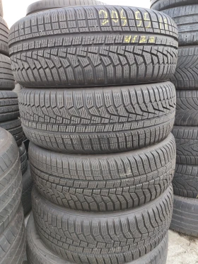 Гуми Зимни 205/55R17, снимка 5