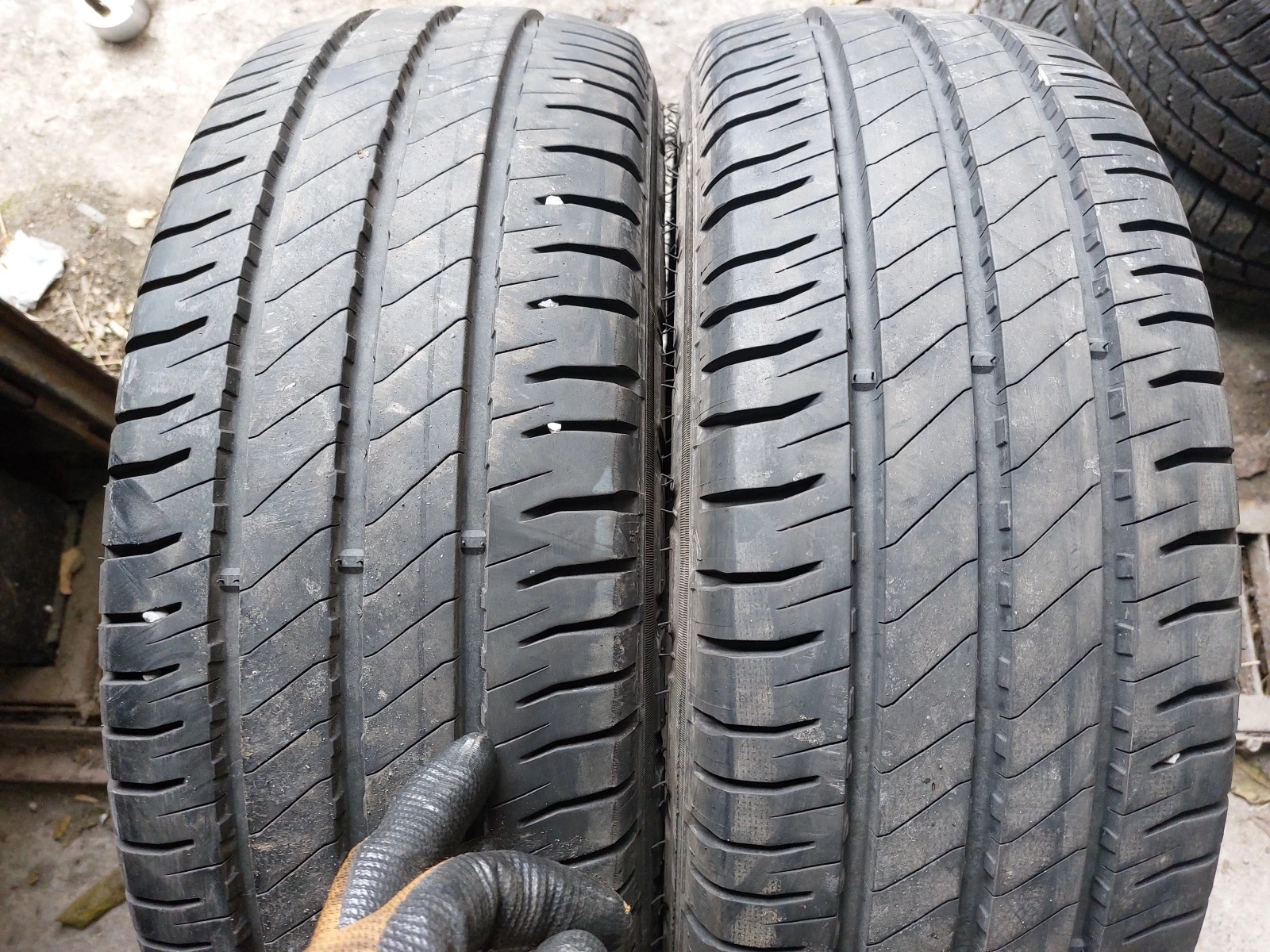 ���� 215/65R16 | Mobile.bg � ����������� 1