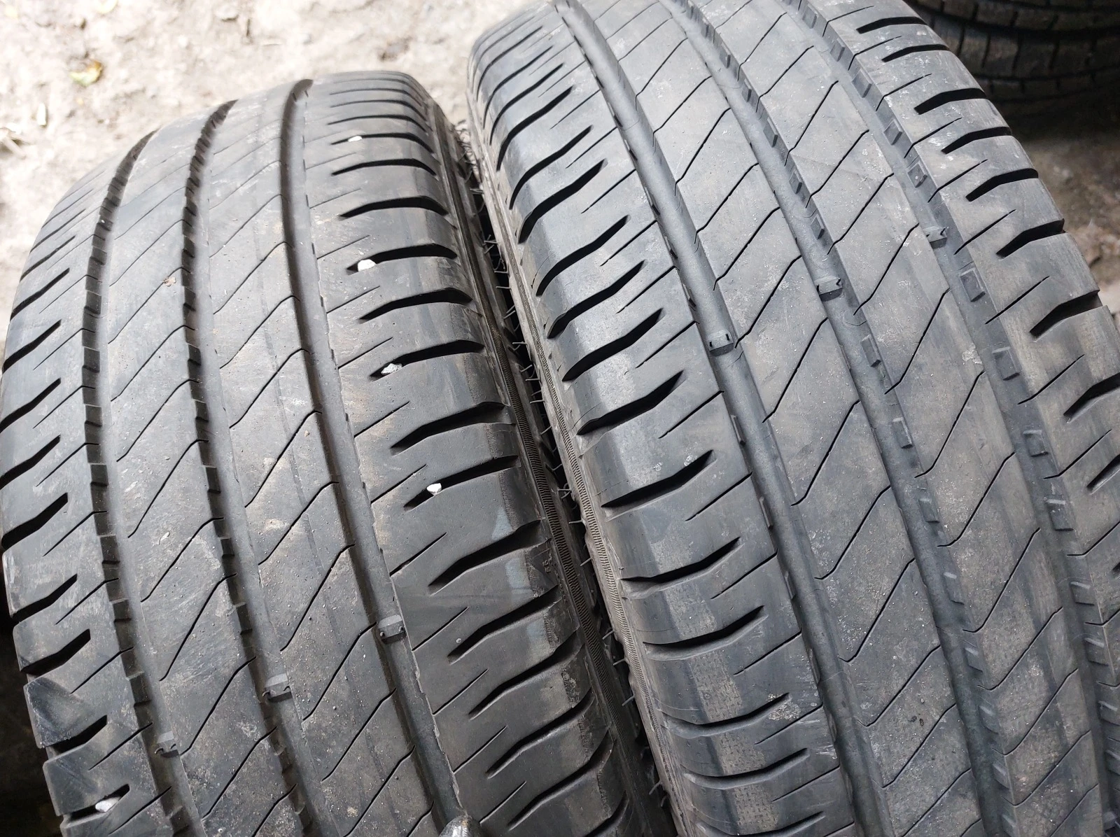 ���� 215/65R16 | Mobile.bg � ����������� 2