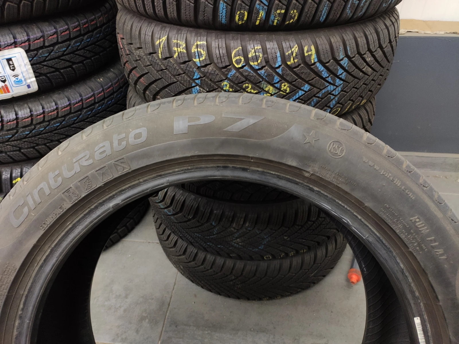  225/50R18 | Mobile.bg   3