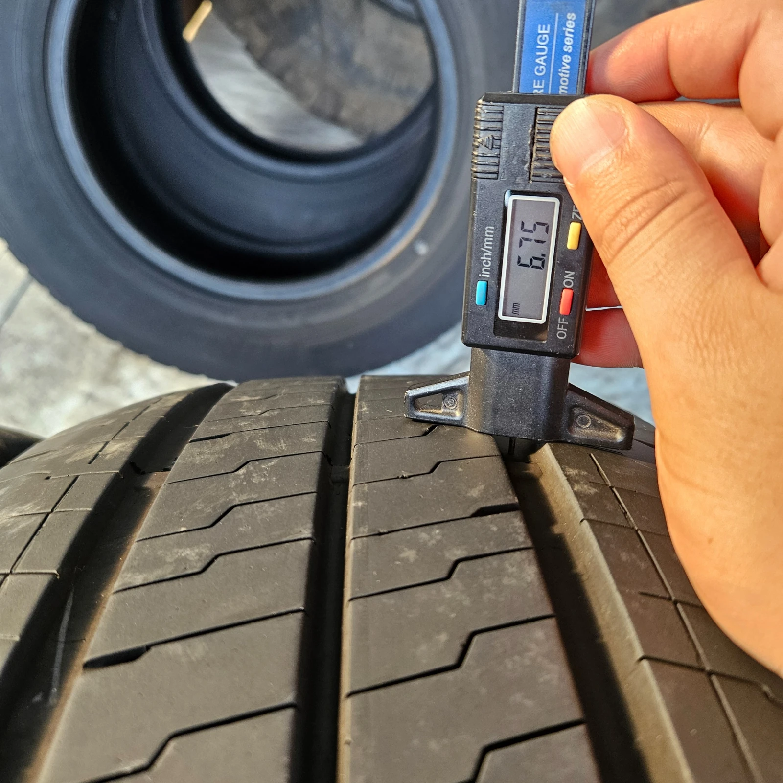  235/65R16 | Mobile.bg   6