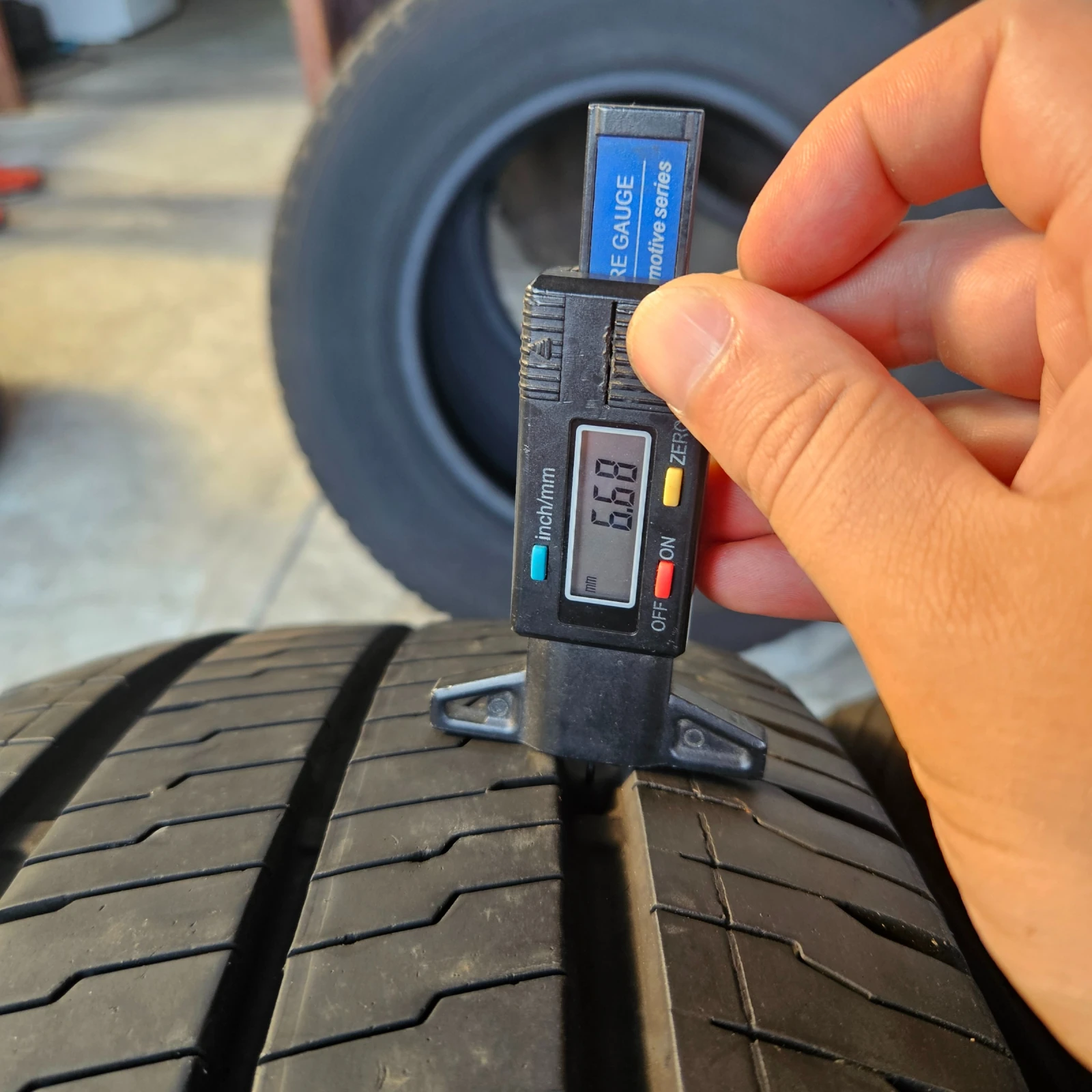  235/65R16 | Mobile.bg   4