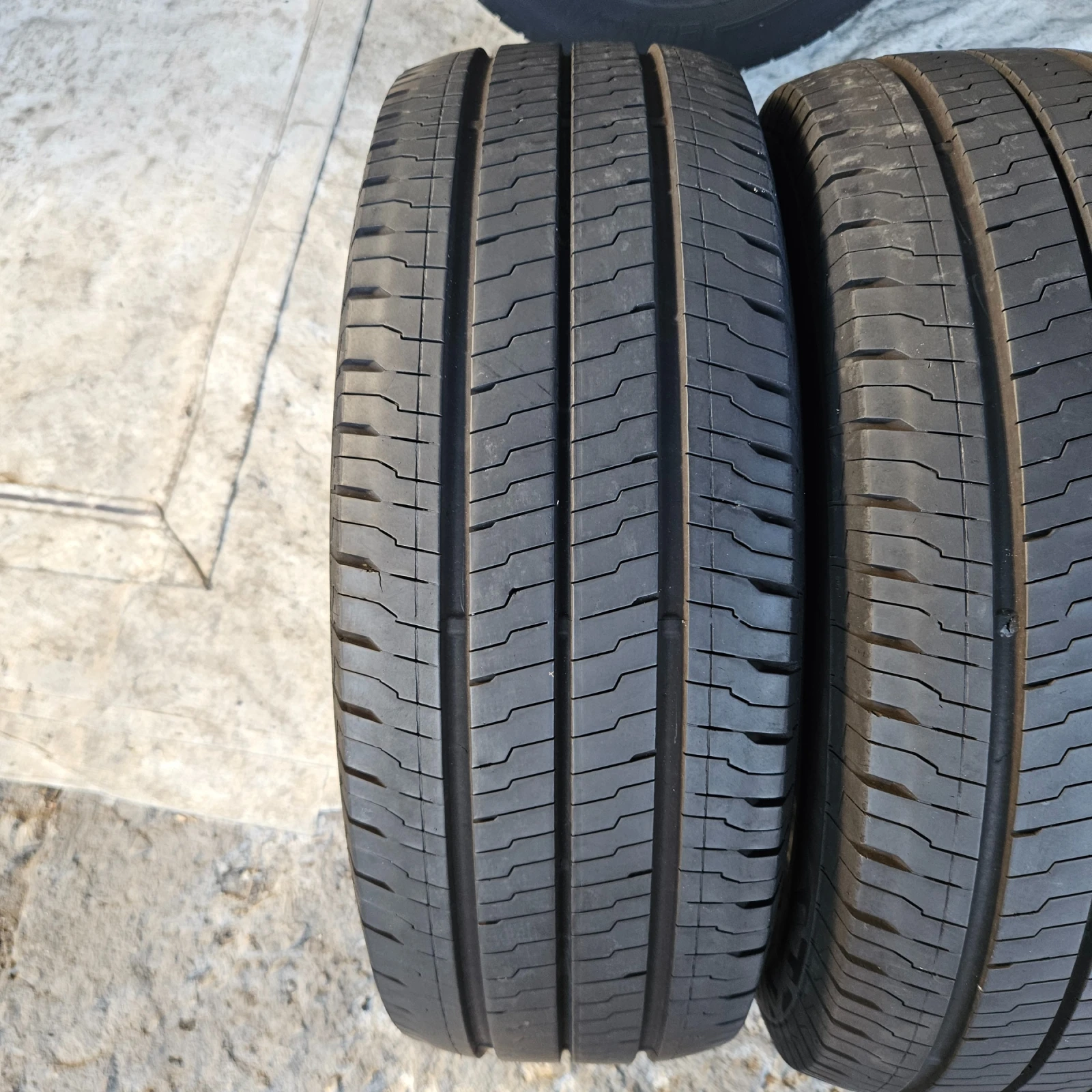  235/65R16 | Mobile.bg   2