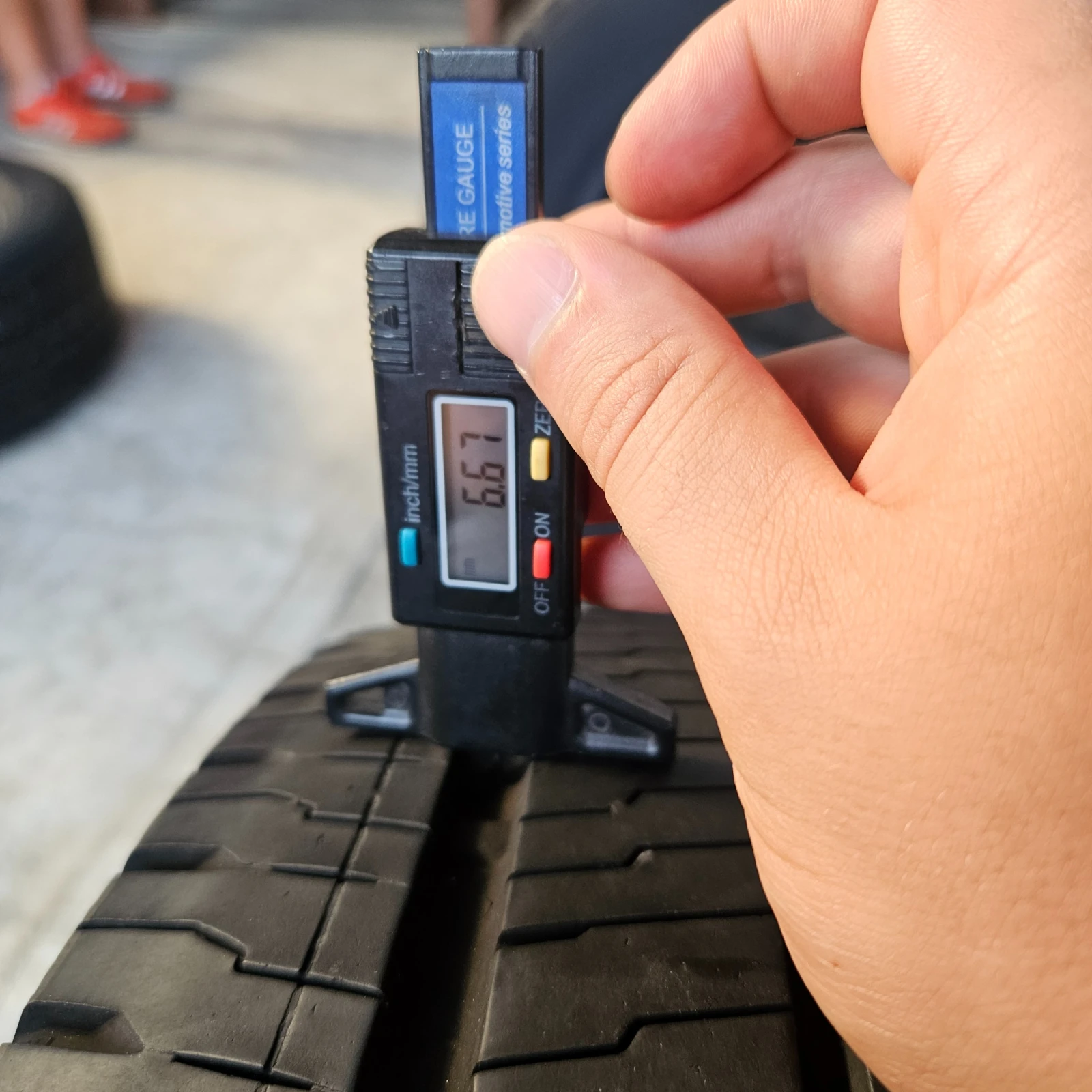  235/65R16 | Mobile.bg   5