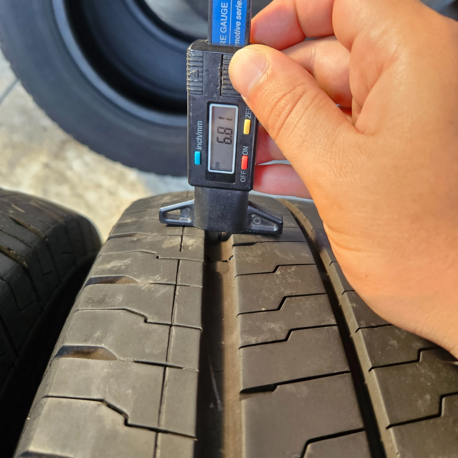  235/65R16 | Mobile.bg   7