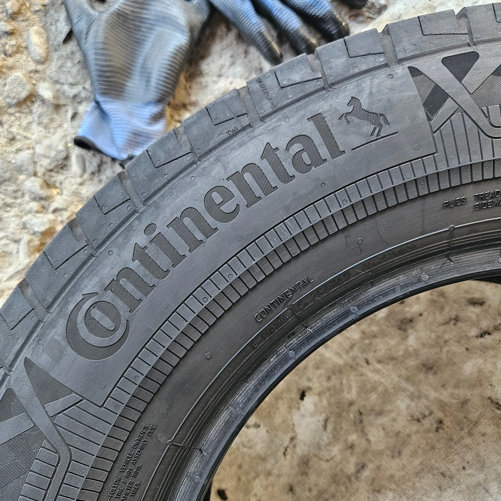  235/65R16 | Mobile.bg   9