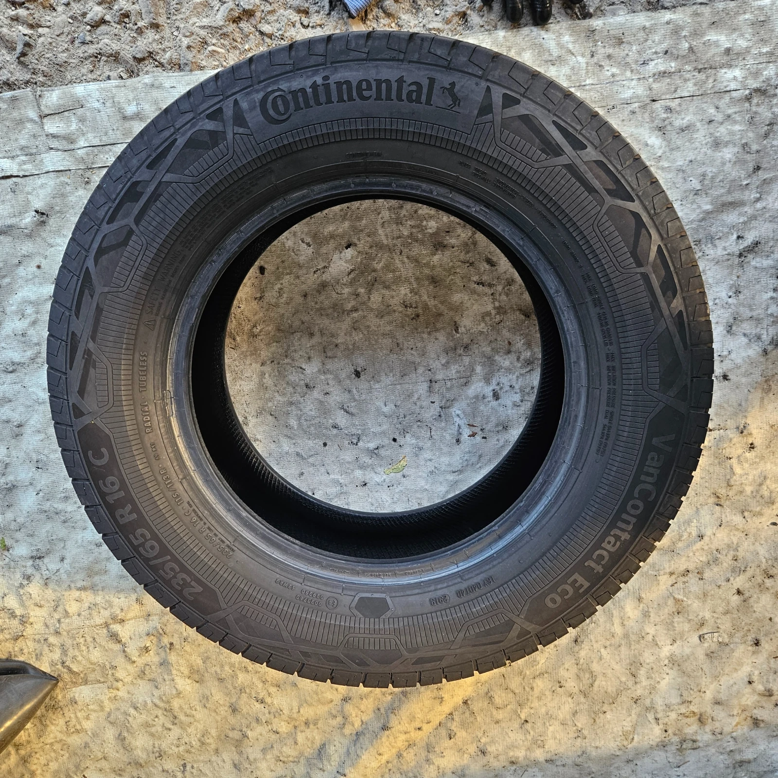  235/65R16 | Mobile.bg   8