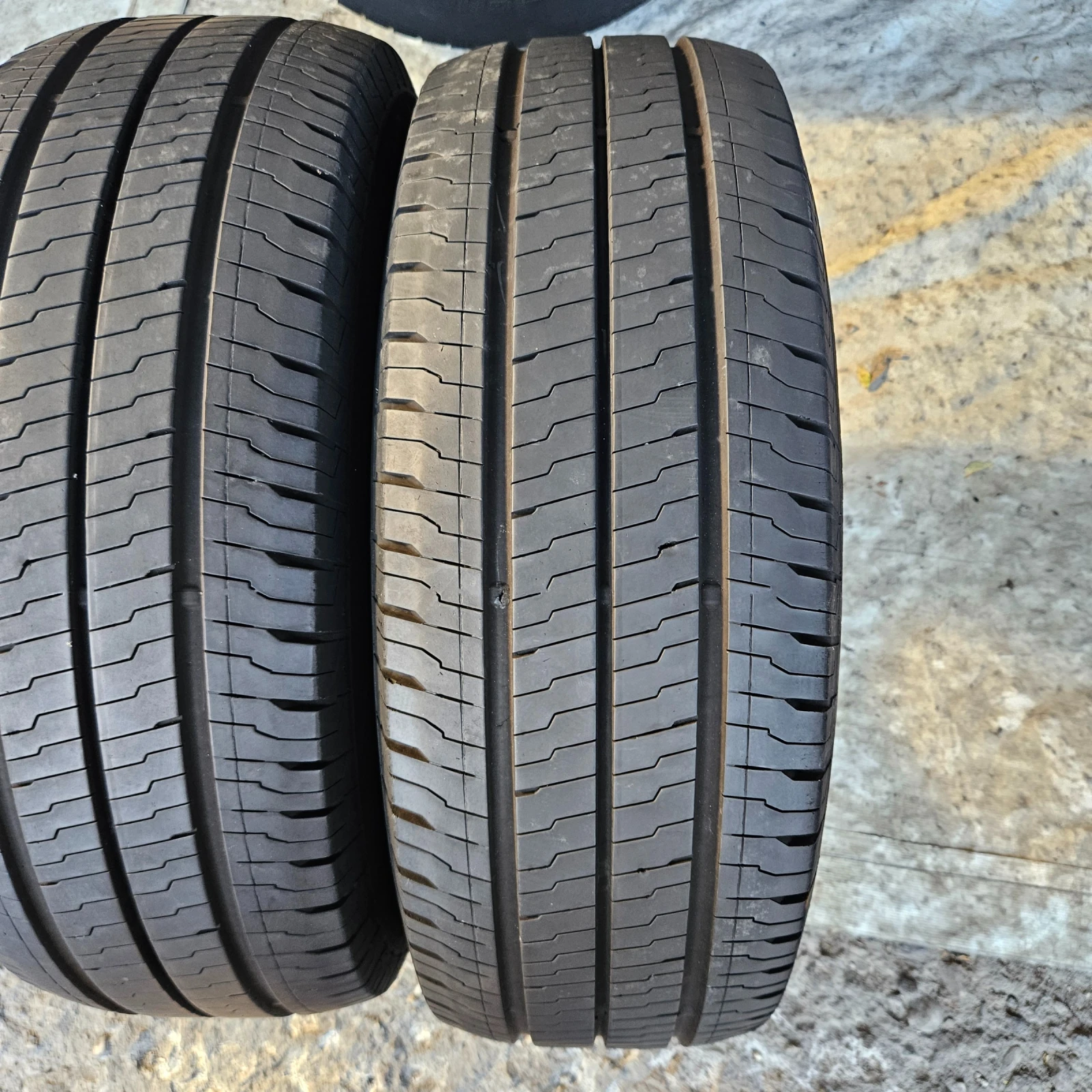  235/65R16 | Mobile.bg   3