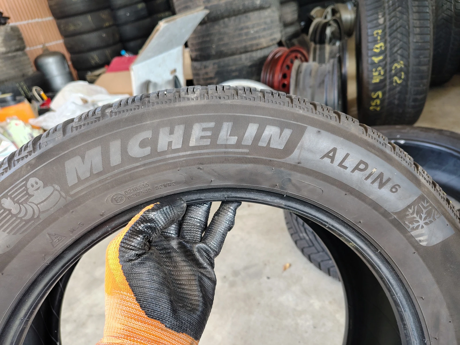  225/55R17 | Mobile.bg   3