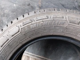 Гуми Летни 215/65R16, снимка 4 - Гуми и джанти - 39136166