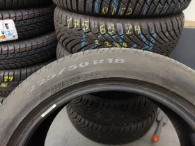 Гуми Летни 225/50R18, снимка 5 - Гуми и джанти - 44465576