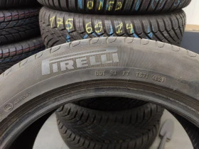 Гуми Летни 225/50R18, снимка 4 - Гуми и джанти - 44465576