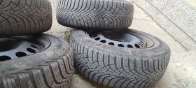    205/55R16  Opel Astra | Mobile.bg    1