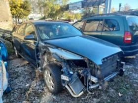 Audi A6 2.7tdi 3.0tdi Quattro , снимка 5