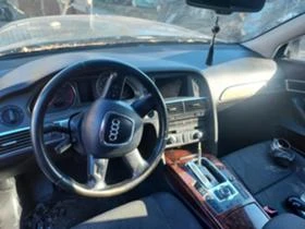 Audi A6 2.7tdi 3.0tdi Quattro , снимка 8