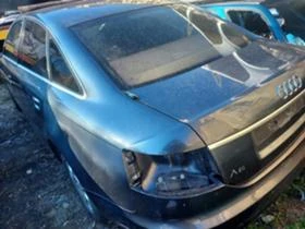 Audi A6 2.7tdi 3.0tdi Quattro , снимка 6