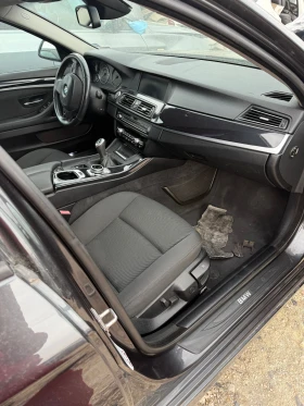 BMW 520 M ръчка, снимка 6
