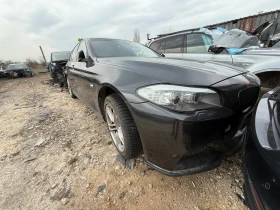 BMW 520 M ръчка, снимка 2