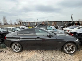 BMW 520 M ръчка, снимка 3