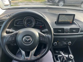 Mazda 3 1.5d 116h.km Full, снимка 7
