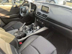 Mazda 3 1.5d 116h.km Full, снимка 9