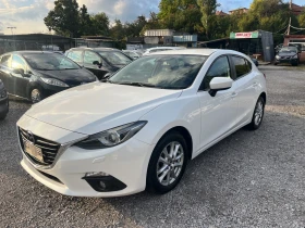 Mazda 3 1.5d 116h.km Full, снимка 1