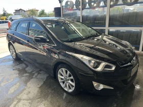 Hyundai I40, снимка 2
