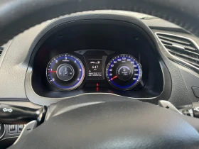 Hyundai I40, снимка 6