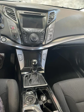 Hyundai I40, снимка 7
