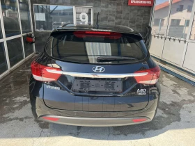 Hyundai I40, снимка 4