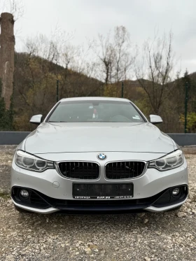BMW 435 Grand cope , снимка 1