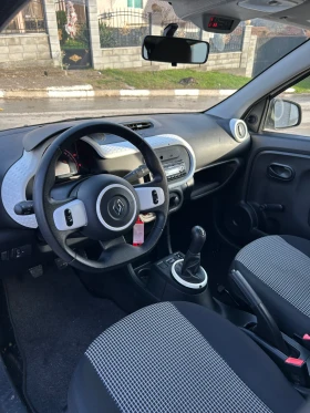 Renault Twingo, снимка 6