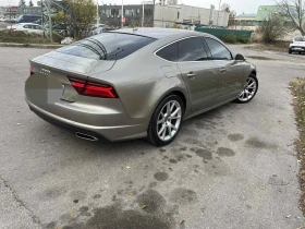 Audi A7 3.0 V6/ MATRIX/ FACELIFT, снимка 4