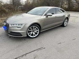 Audi A7 3.0 V6/ MATRIX/ FACELIFT, снимка 1