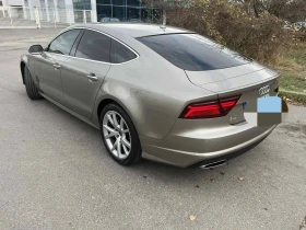 Audi A7 3.0 V6/ MATRIX/ FACELIFT, снимка 3