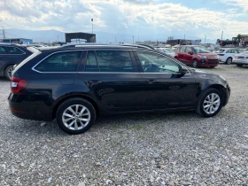 Skoda Octavia 1.5 G-TEC, снимка 5