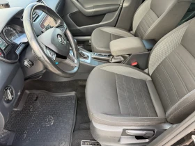 Skoda Octavia 1.5 G-TEC, снимка 10