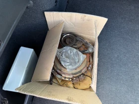 Skoda Octavia 1.5 G-TEC, снимка 17