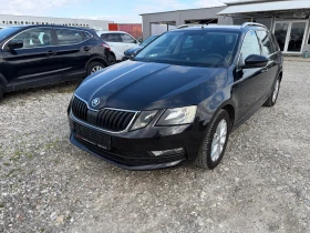 Skoda Octavia 1.5 G-TEC, снимка 2