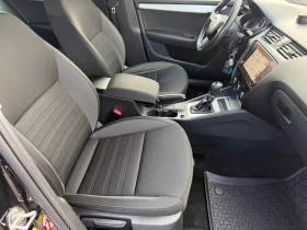 Skoda Octavia 1.5 G-TEC, снимка 13