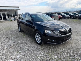 Skoda Octavia 1.5 G-TEC, снимка 4