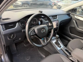 Skoda Octavia 1.5 G-TEC, снимка 11