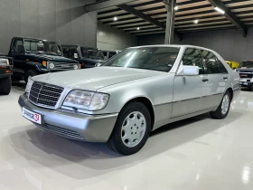 Mercedes-Benz 500 500 SE, снимка 3