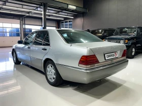 Mercedes-Benz 500 500 SE, снимка 5