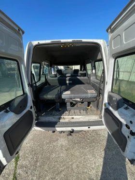 Ford Tourneo Connect, снимка 9