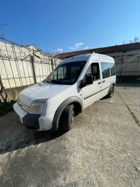 Ford Tourneo Connect, снимка 2