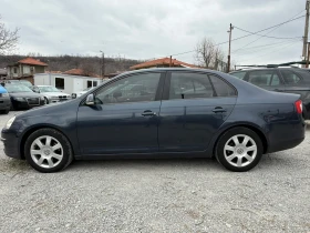 VW Jetta 1.9TDI 105 K.C. / 2006 ГОДИНА / КЛИМАТИК , снимка 4