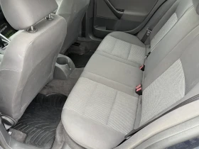 VW Jetta 1.9TDI 105 K.C. / 2006 ГОДИНА / КЛИМАТИК , снимка 12
