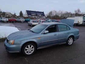 Daewoo Evanda 2.0 16v, снимка 4