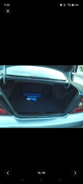 Daewoo Evanda 2.0 16v, снимка 9